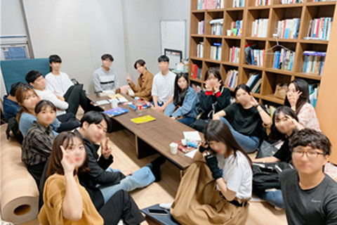 DT activity photo