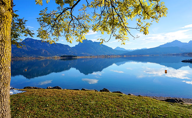 landscape photography