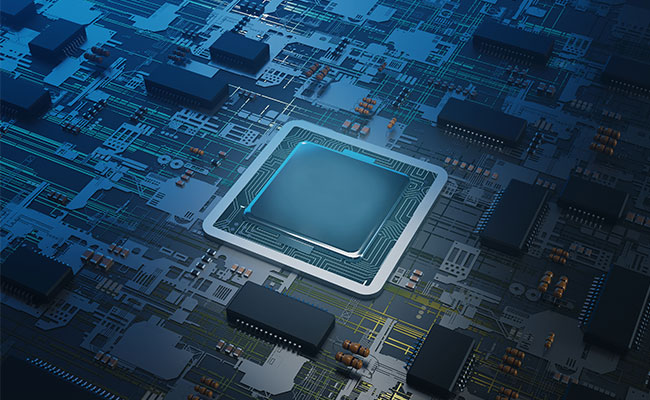 Images related to the Department of Electronic Engineering