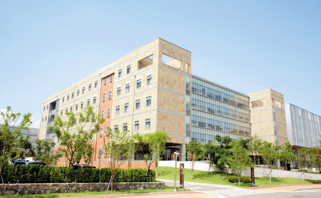 Department of Embedded Systems Engineering