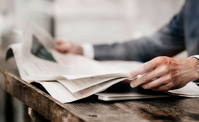 image about INU Newspaper