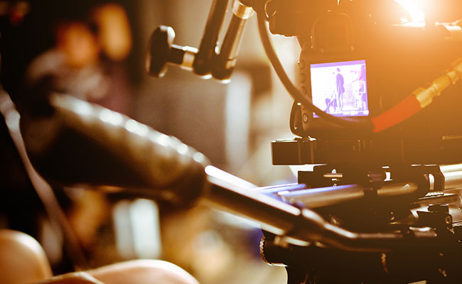 image about Educational Broadcasting Station