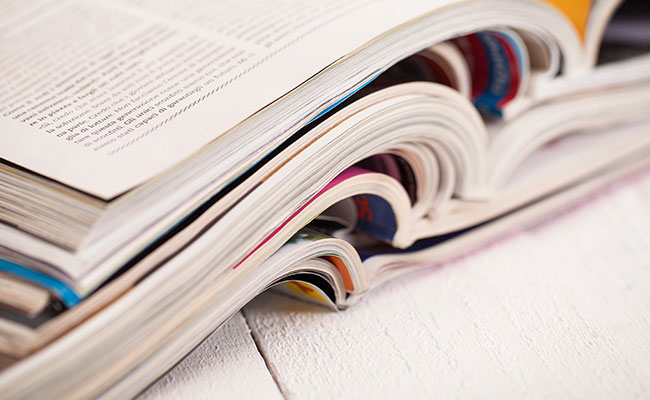 image about University Press Office