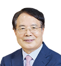 Photo of President Park Jong-tae
